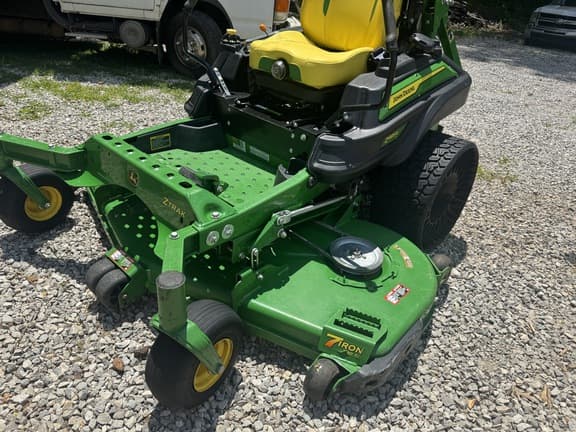 Image of John Deere Z985R equipment image 1