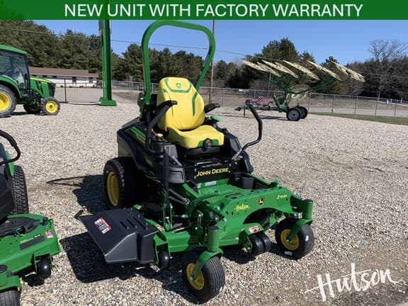 Image of John Deere Z994R Primary image