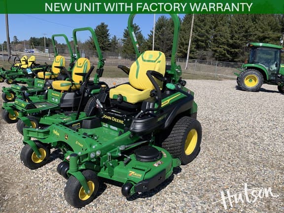 Image of John Deere Z994R equipment image 2