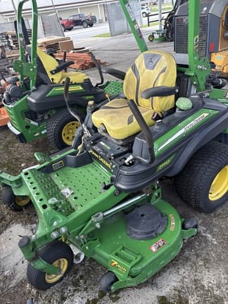 Image of John Deere Z994R Image 1