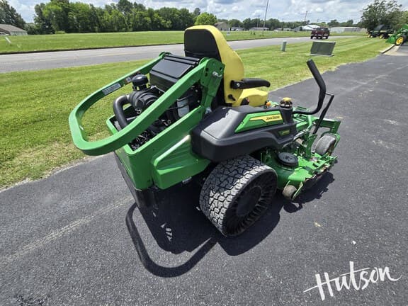 Image of John Deere Z994R equipment image 3