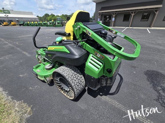 Image of John Deere Z994R equipment image 1
