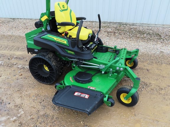 2025 John Deere Z994R Equipment Image0