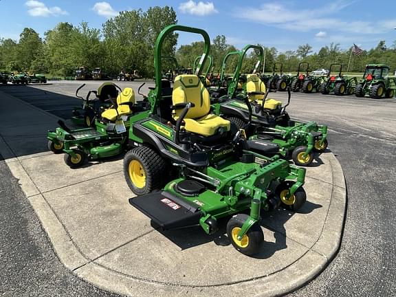 Image of John Deere Z994R Primary image