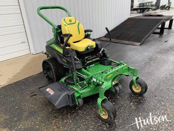 2025 John Deere Z994R Equipment Image0