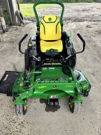 Image of John Deere Z994R equipment image 2