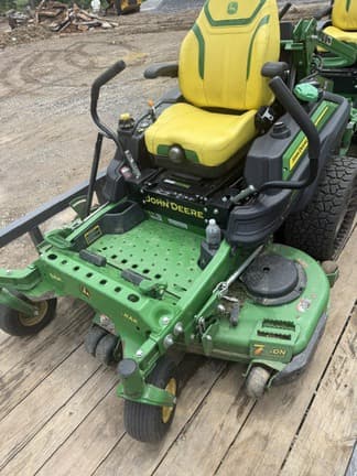 Image of John Deere Z994R equipment image 2