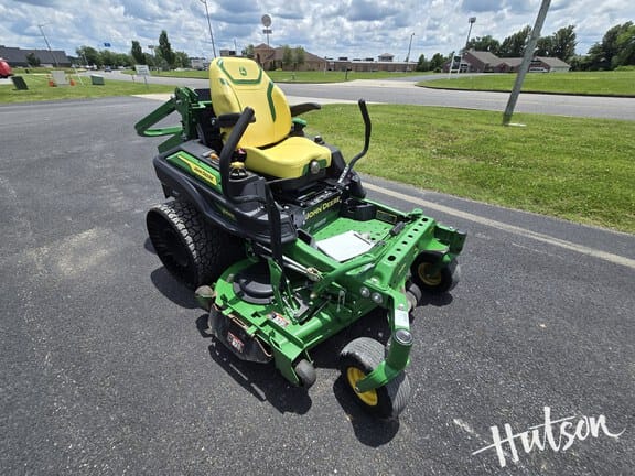 2025 John Deere Z994R Equipment Image0