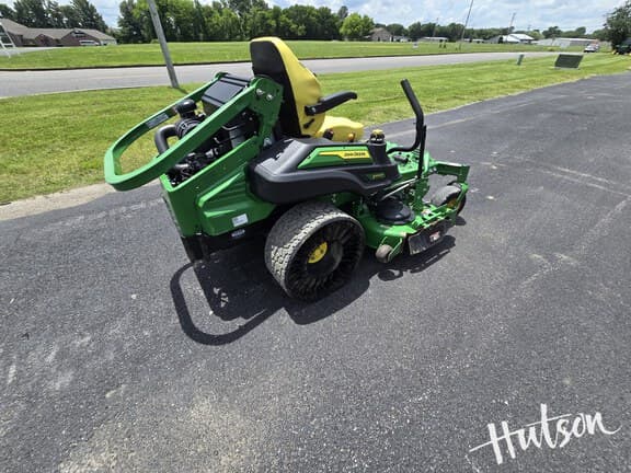 Image of John Deere Z994R equipment image 1