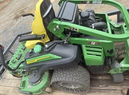 Image of John Deere Z994R equipment image 3