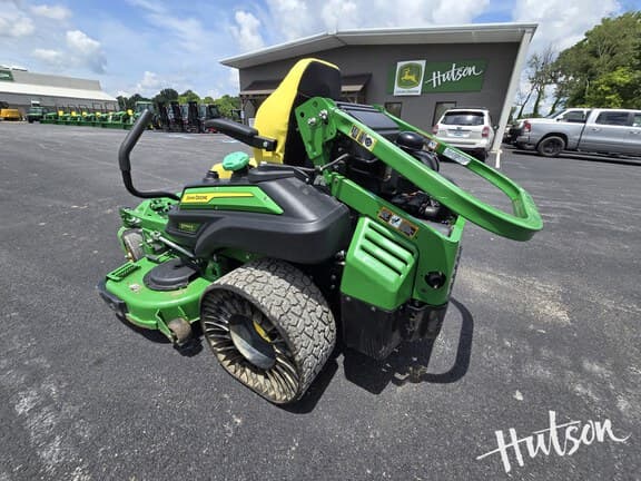 Image of John Deere Z994R equipment image 3