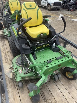 Image of John Deere Z994R Primary image