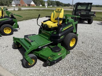 Main image John Deere Z997R