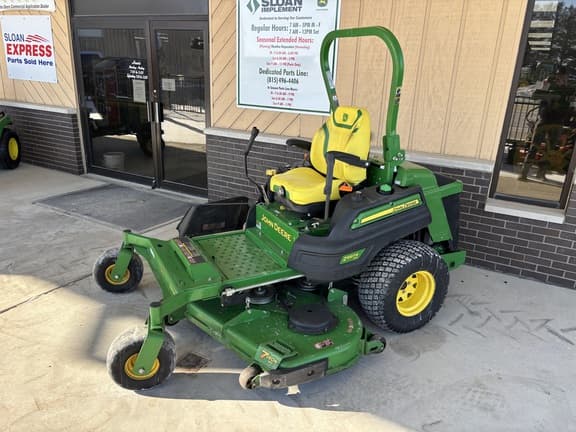 Image of John Deere Z997R Primary image