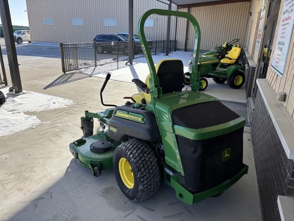 Image of John Deere Z997R equipment image 3