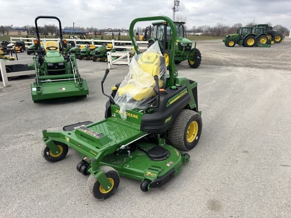 Image of John Deere Z997R Primary image