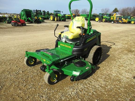 Image of John Deere Z997R equipment image 4