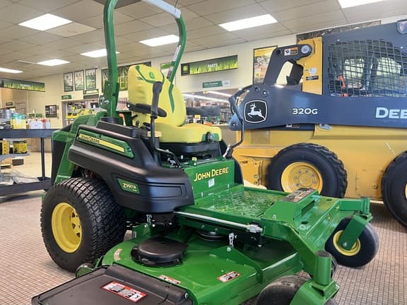 Image of John Deere Z997R Primary image