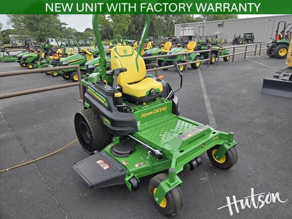 Image of John Deere Z997R Primary image