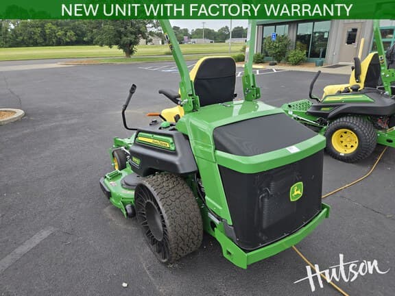 Image of John Deere Z997R equipment image 2