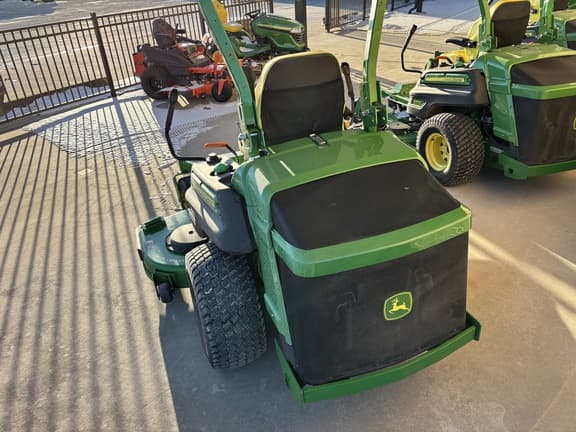 Image of John Deere Z997R equipment image 3
