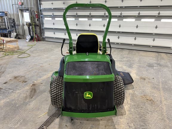 Image of John Deere Z997R equipment image 3