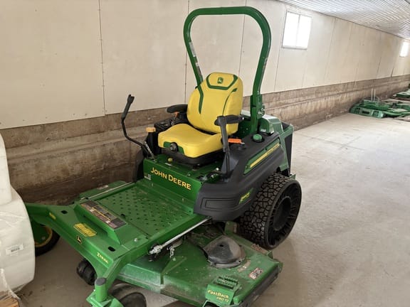 2025 John Deere Z997R Equipment Image0
