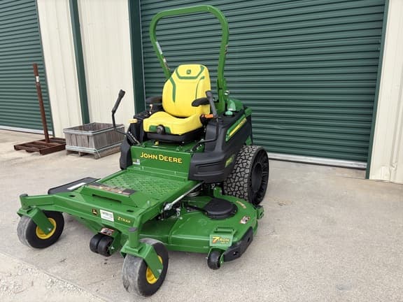 Image of John Deere Z997R equipment image 2