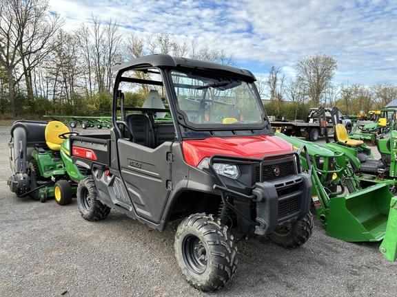 Image of Kioti K9 2400 Image 0