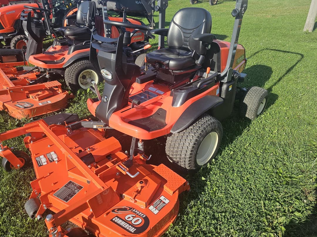 Image of Kubota F2690 Primary image