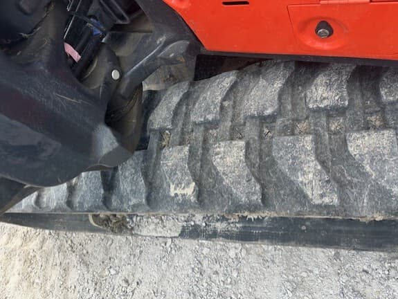 Image of Kubota KX057-5 equipment image 4