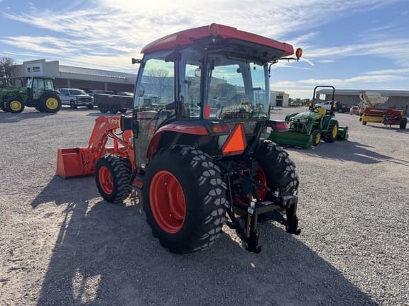 Image of Kubota L3560 equipment image 2