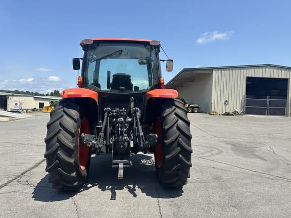 Image of Kubota M6-141 equipment image 4
