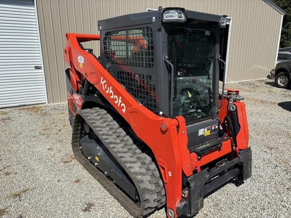 Image of Kubota SVL75-3 equipment image 4