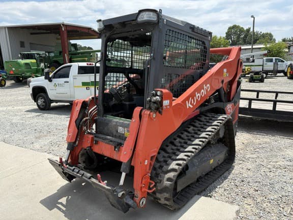 Image of Kubota SVL75 equipment image 4