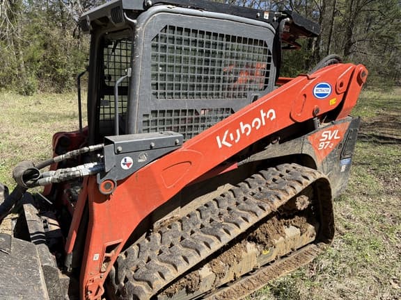 Image of Kubota SVL97-2 equipment image 3