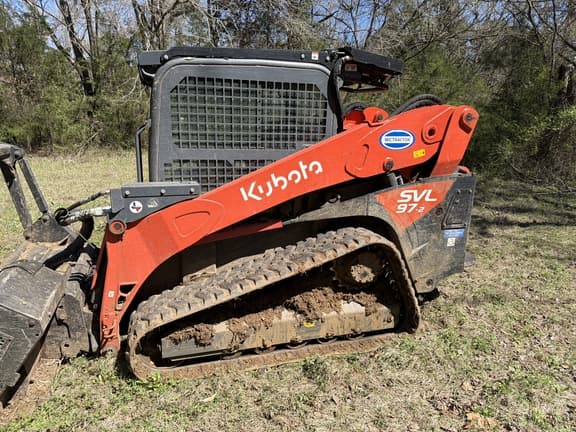 Image of Kubota SVL97-2 Primary image