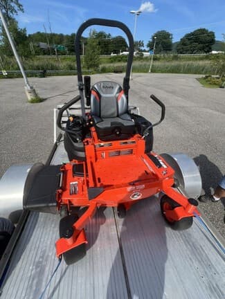 Image of Kubota Z422KW equipment image 1