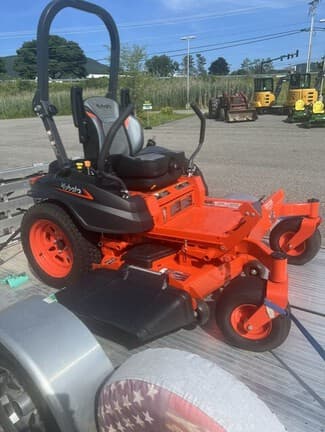 Image of Kubota Z422KW Primary image