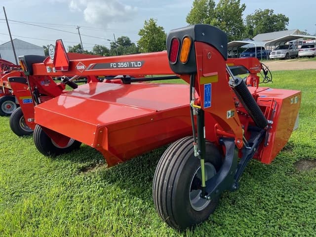 Image of Kuhn FC3561TLD equipment image 3