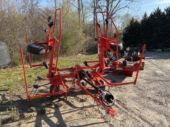 Image of Kuhn GF5203THA equipment image 1