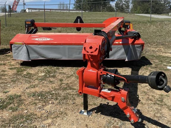 Image of Kuhn GMD 4051 TL Image 1