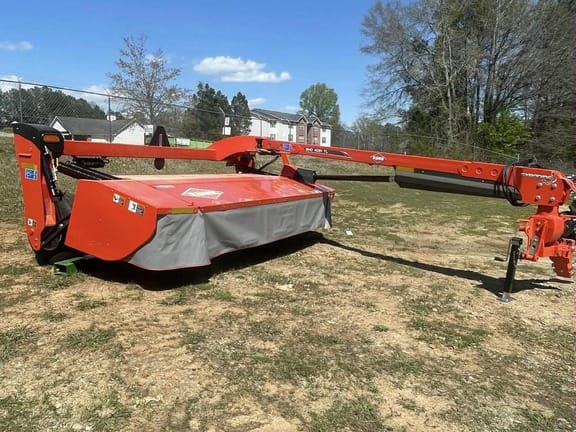 2025 Kuhn GMD 4051 TL Equipment Image0