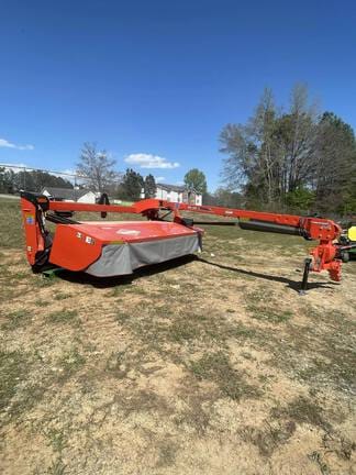 2025 Kuhn GMD 4051 TL Equipment Image0