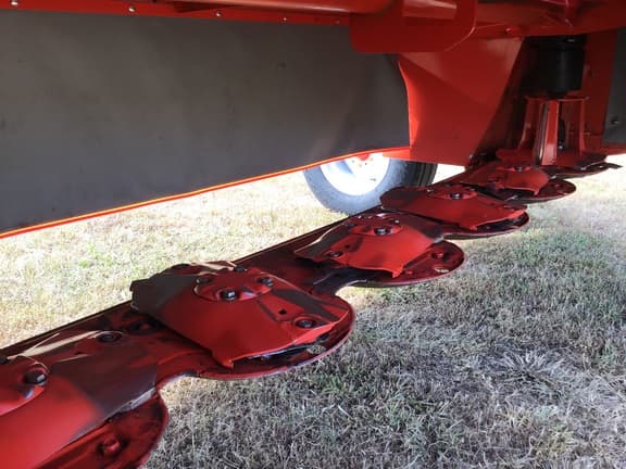 Image of Kuhn GMD 3151 TL equipment image 2