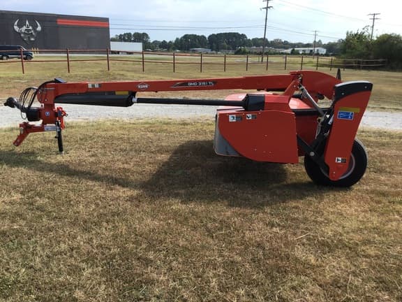 Image of Kuhn GMD 3151 TL equipment image 2