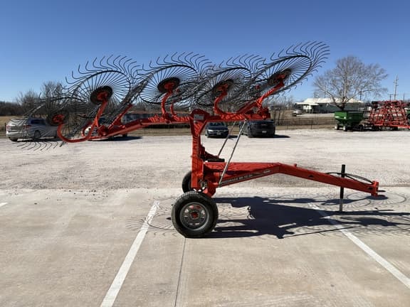 Image of Kuhn SR110 equipment image 3