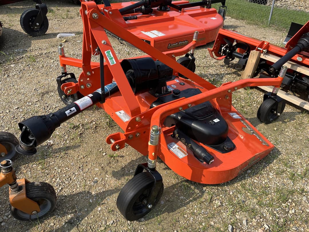 Image of Land Pride FDR1660 Image 0