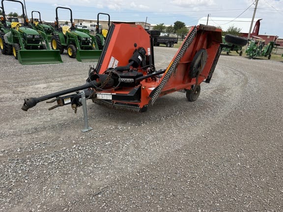 2025 Land Pride RC2512 Equipment Image0