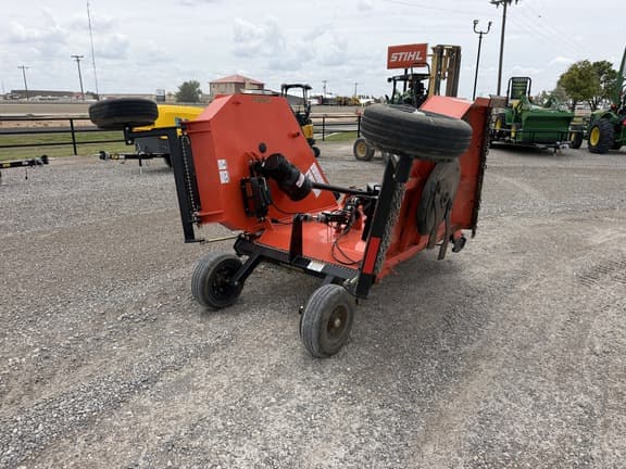 Image of Land Pride RC2512 equipment image 4